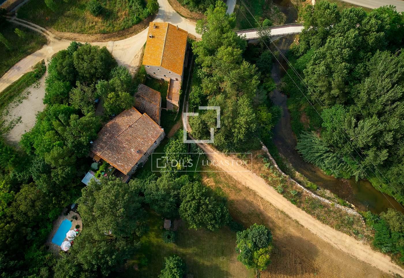 Hotel for Sale in Cornellà del Terri