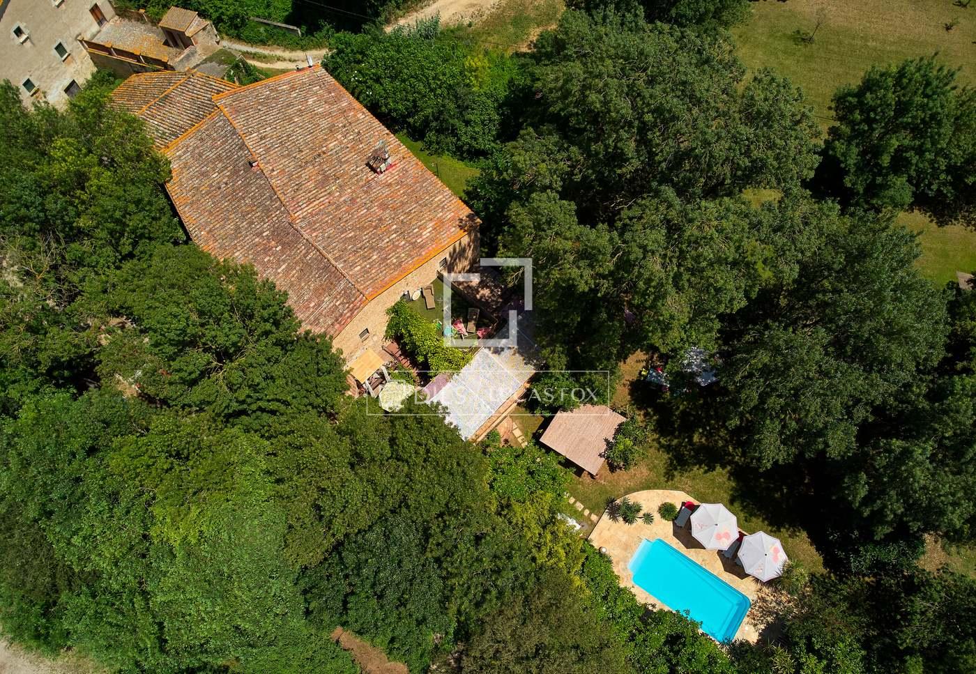 Hotel for Sale in Cornellà del Terri
