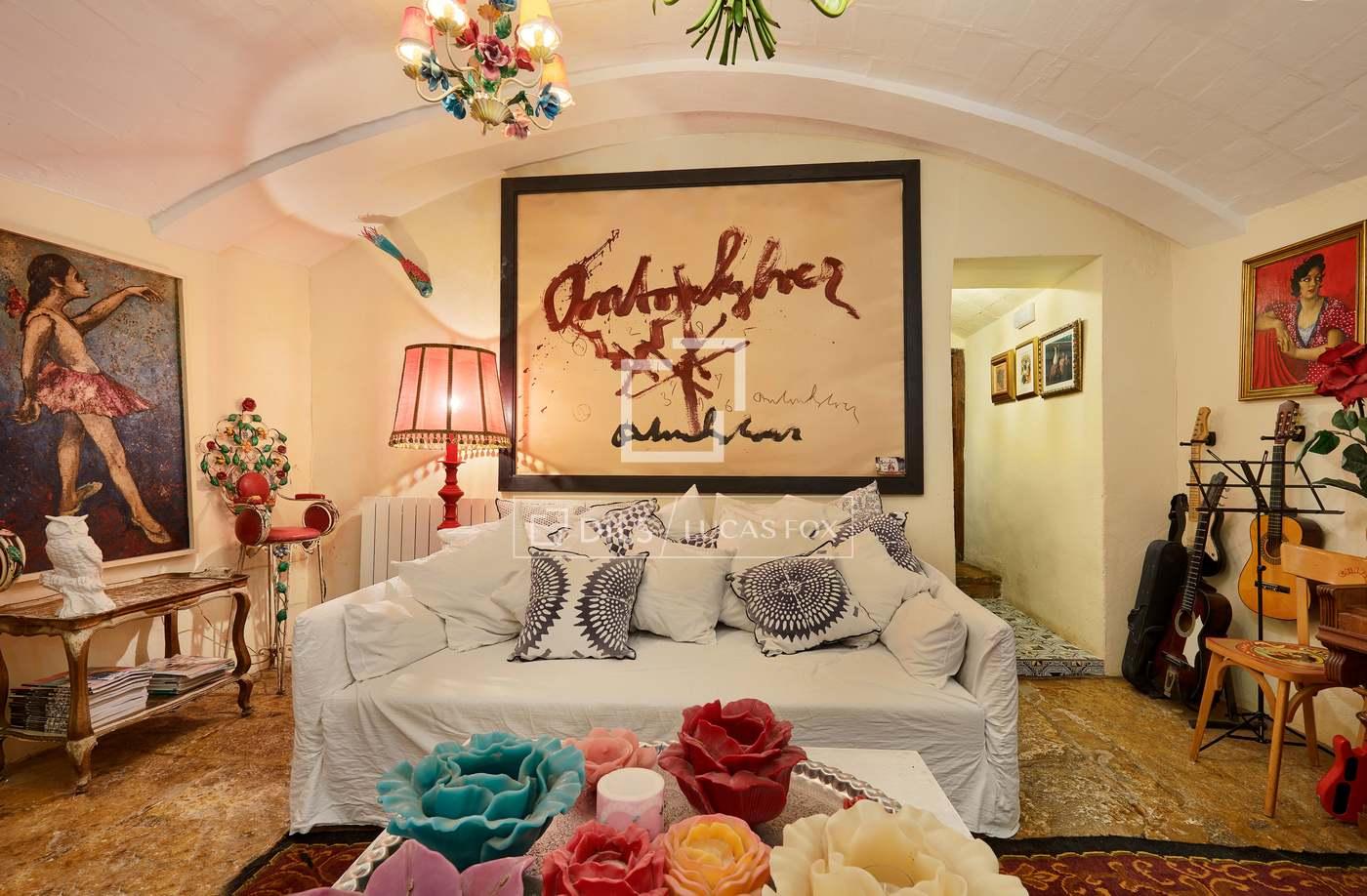 Hotel for Sale in Cornellà del Terri