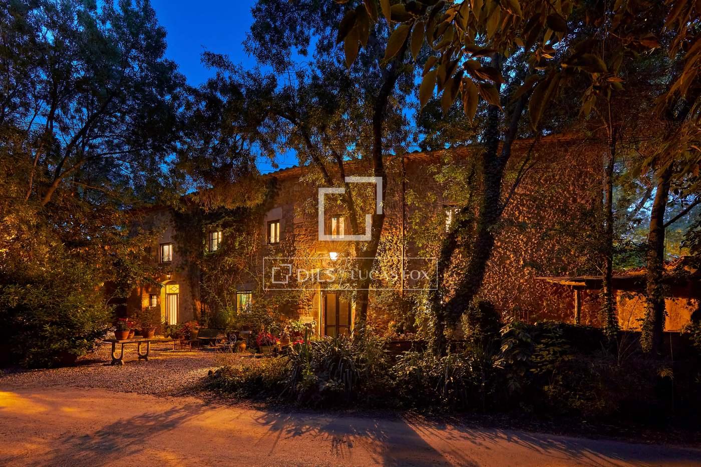 Hotel for Sale in Cornellà del Terri