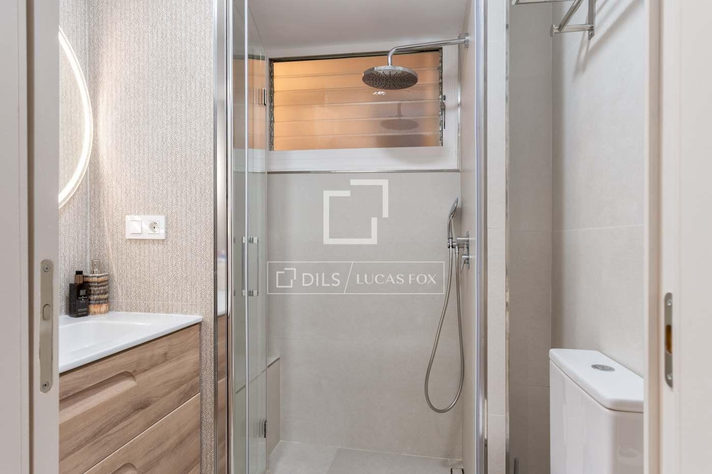 Apartment for Sale in Girona