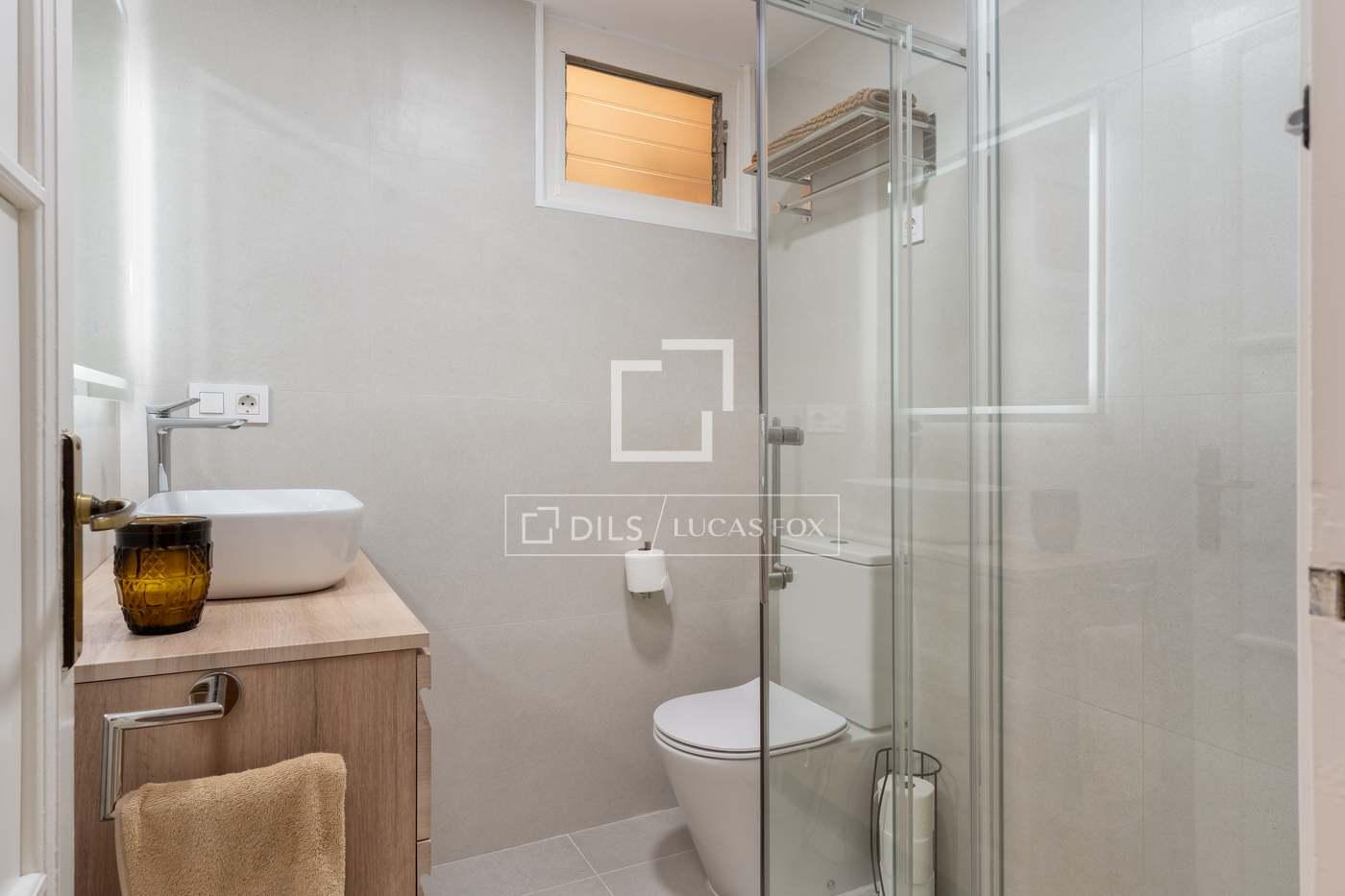 Apartment for Sale in Girona