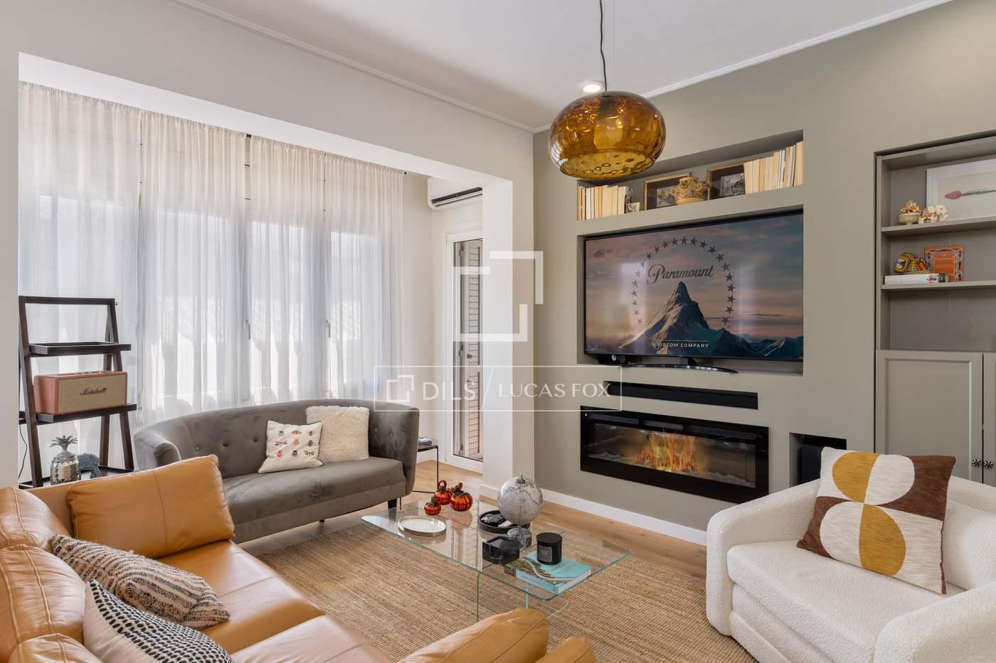 Apartment for Sale in Girona