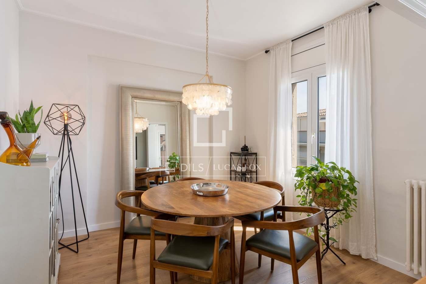 Apartment for Sale in Girona