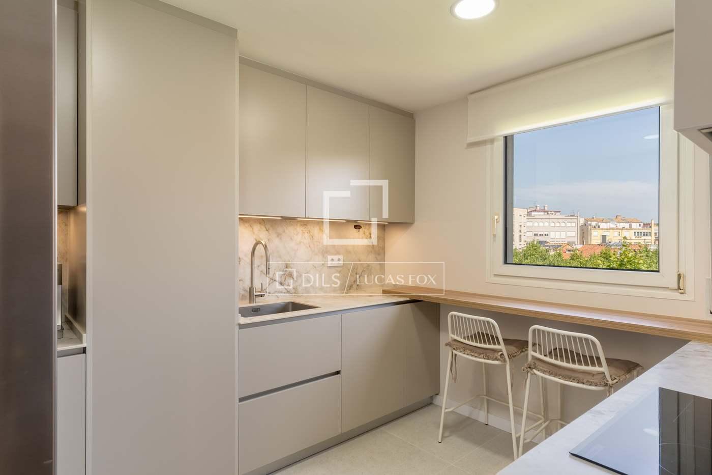 Apartment for Sale in Girona