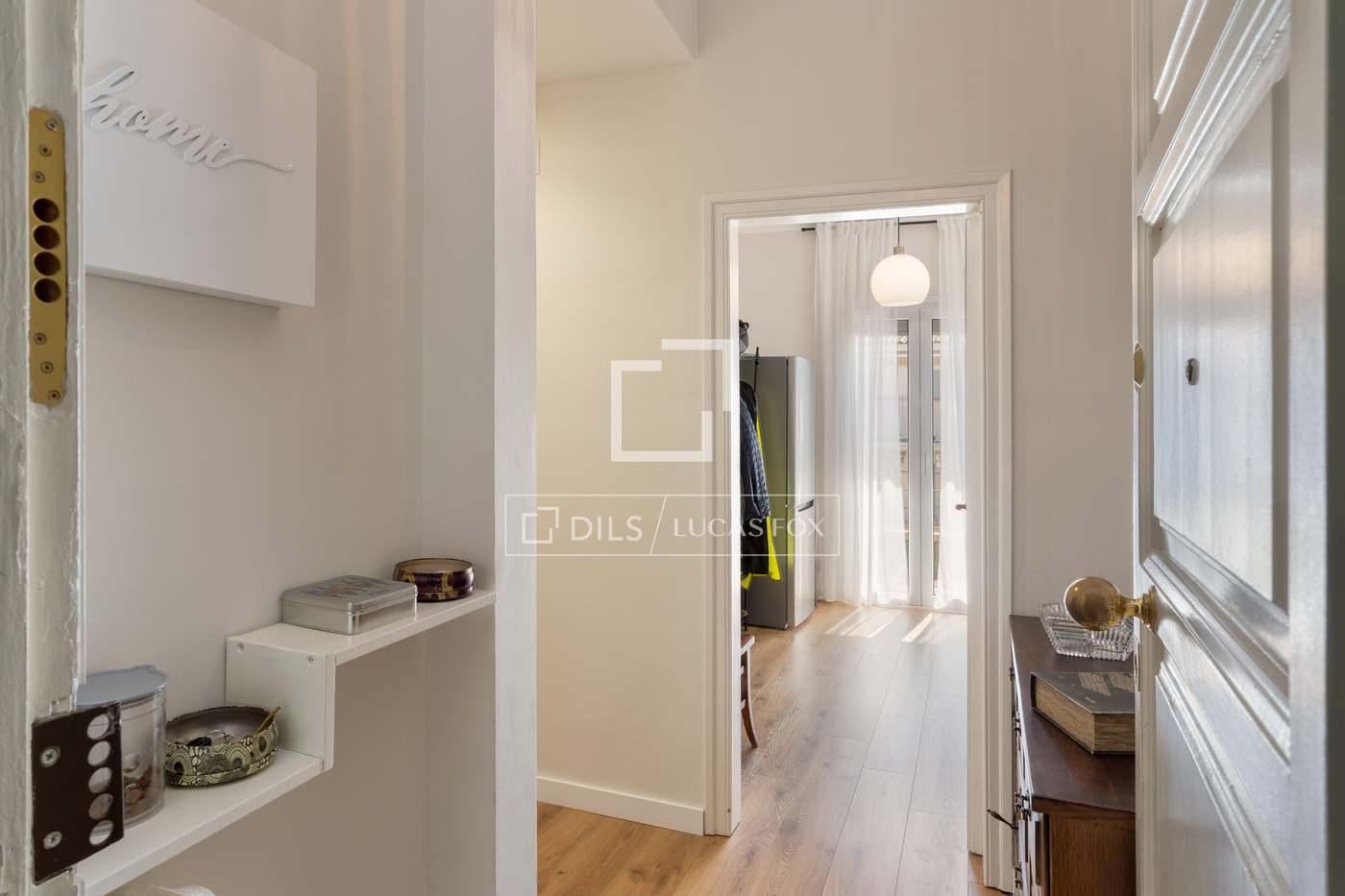 Apartment for Sale in Girona