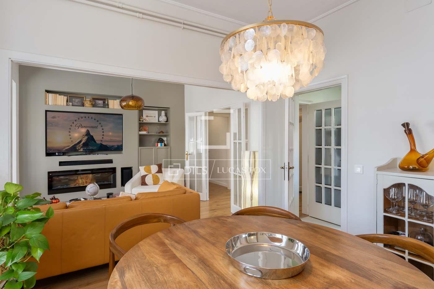 Apartment for Sale in Girona