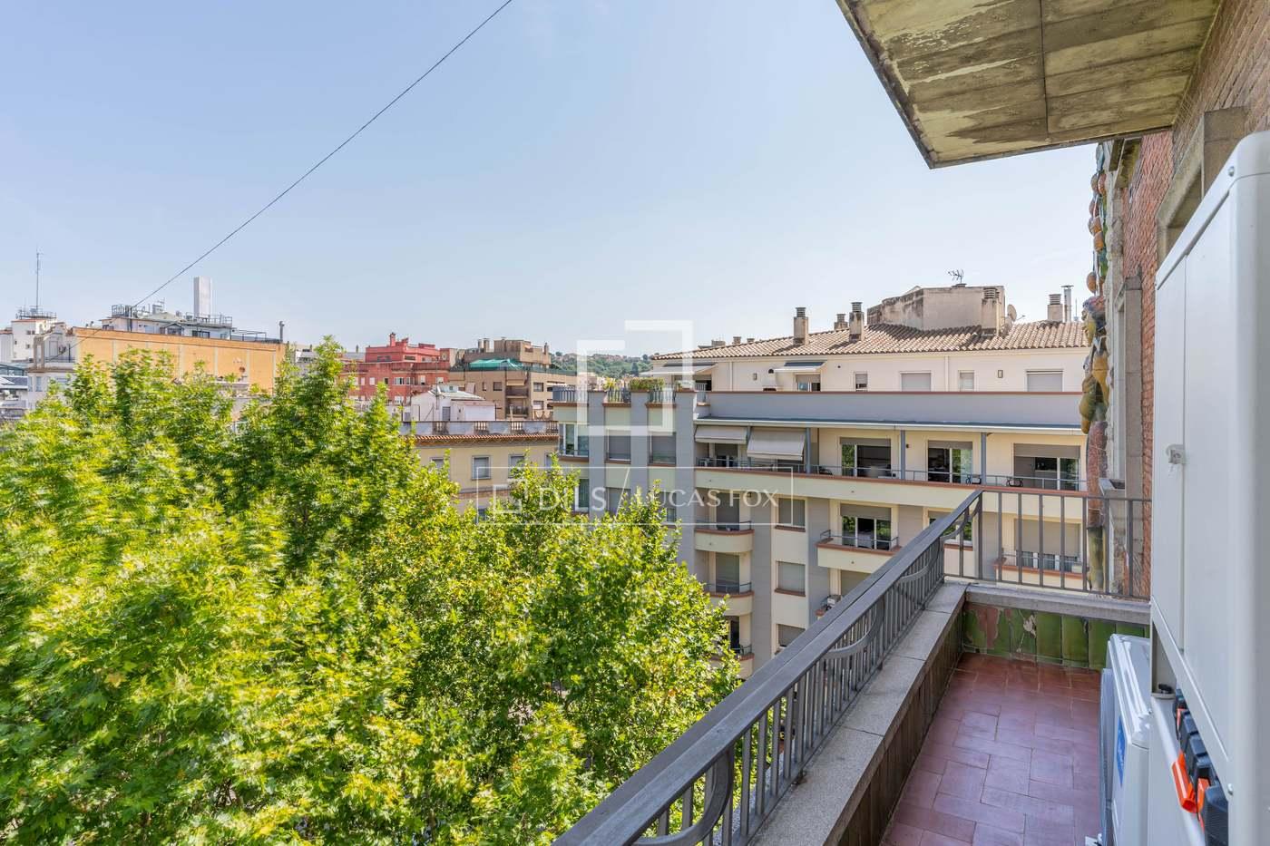 Apartment for Sale in Girona