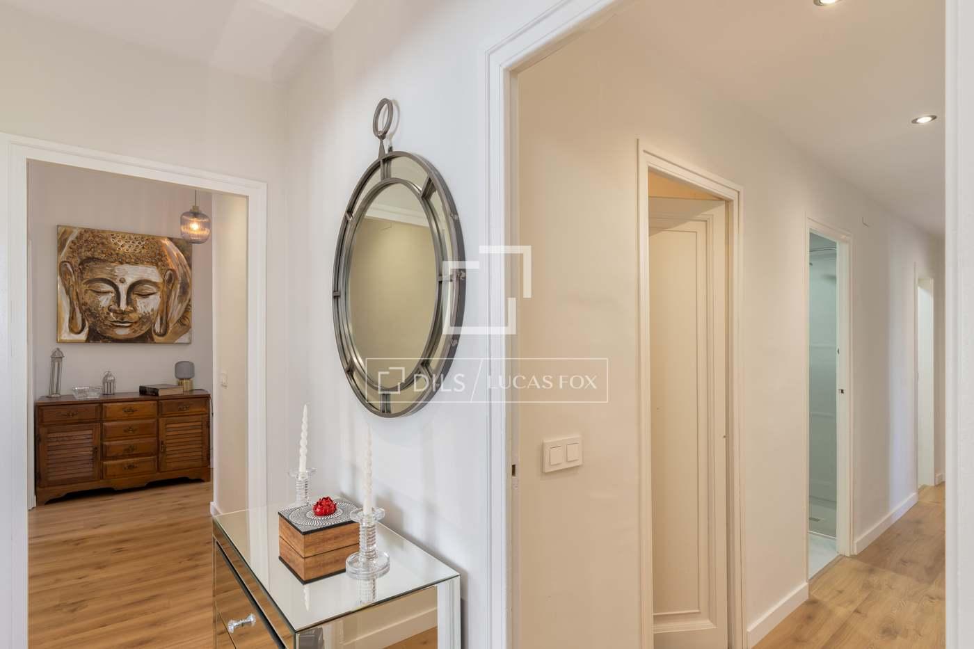 Apartment for Sale in Girona