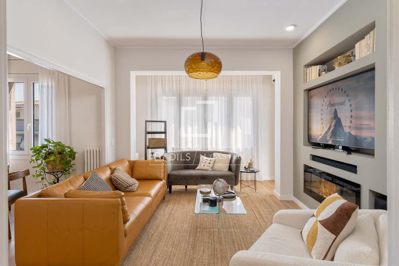 Apartment for Sale in Girona