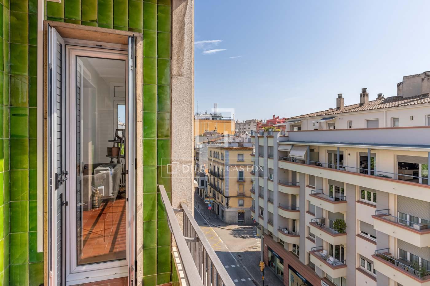 Apartment for Sale in Girona