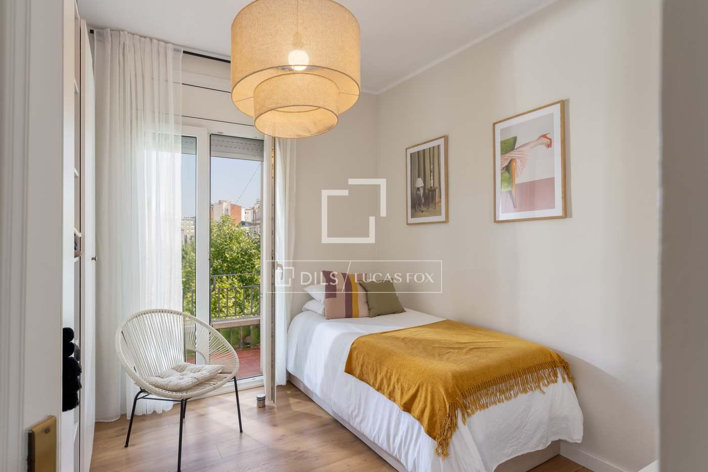 Apartment for Sale in Girona