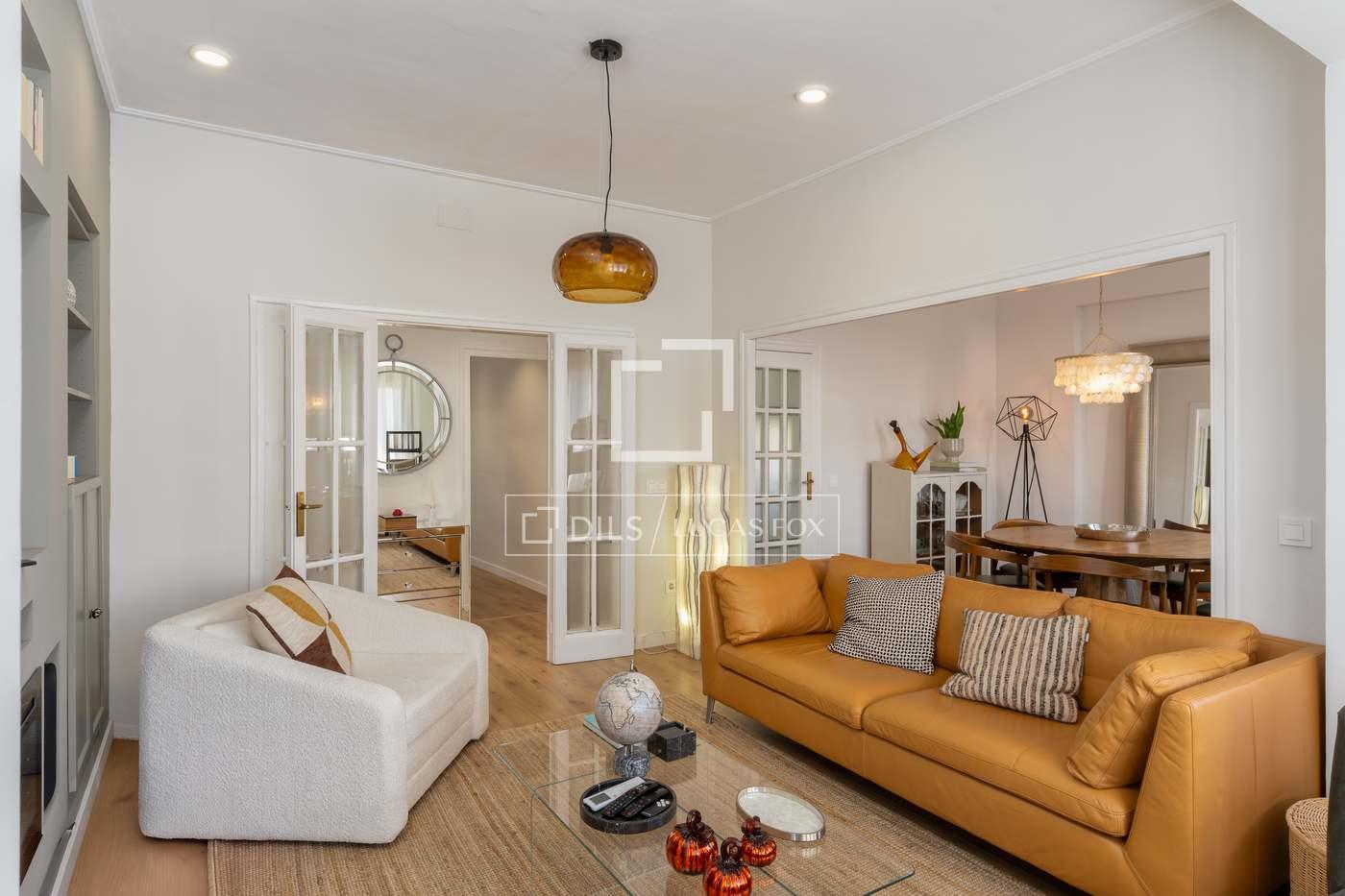 Apartment for Sale in Girona
