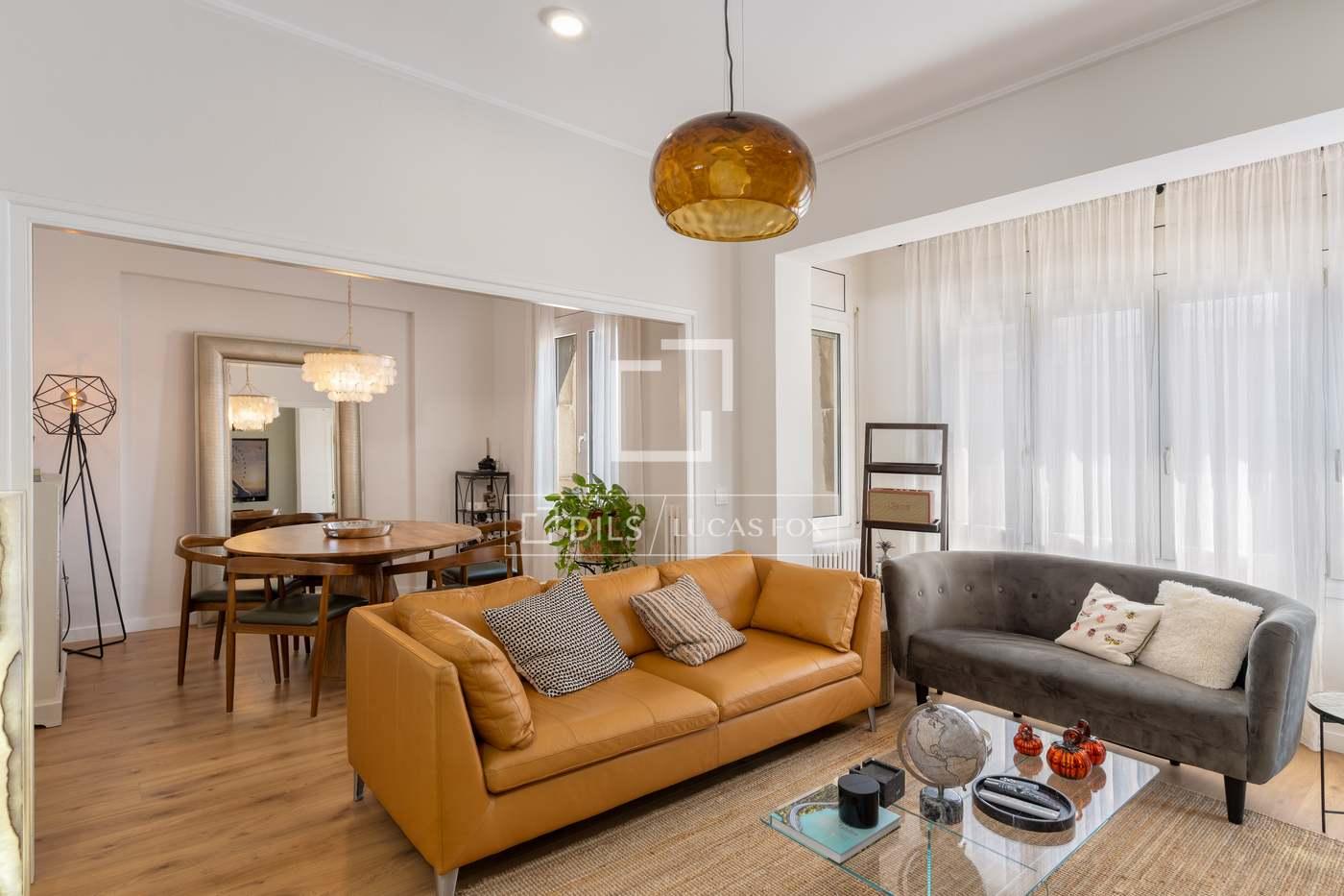Apartment for Sale in Girona