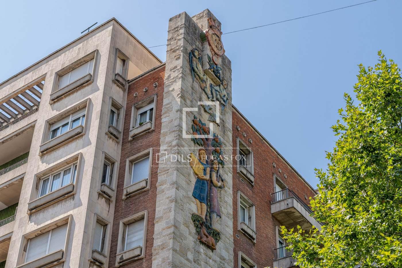 Apartment for Sale in Girona