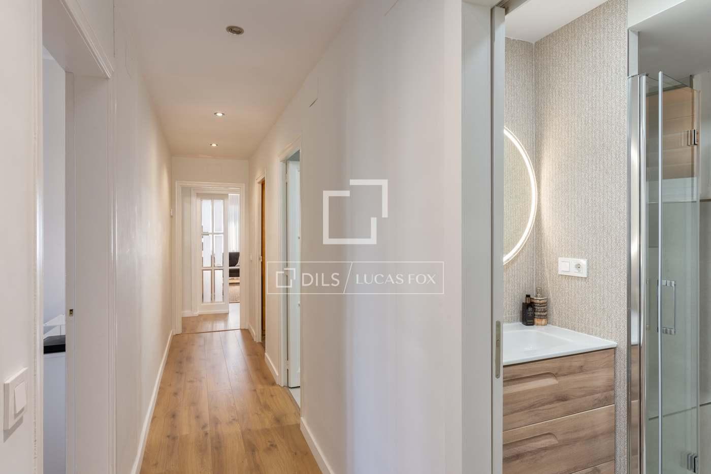 Apartment for Sale in Girona