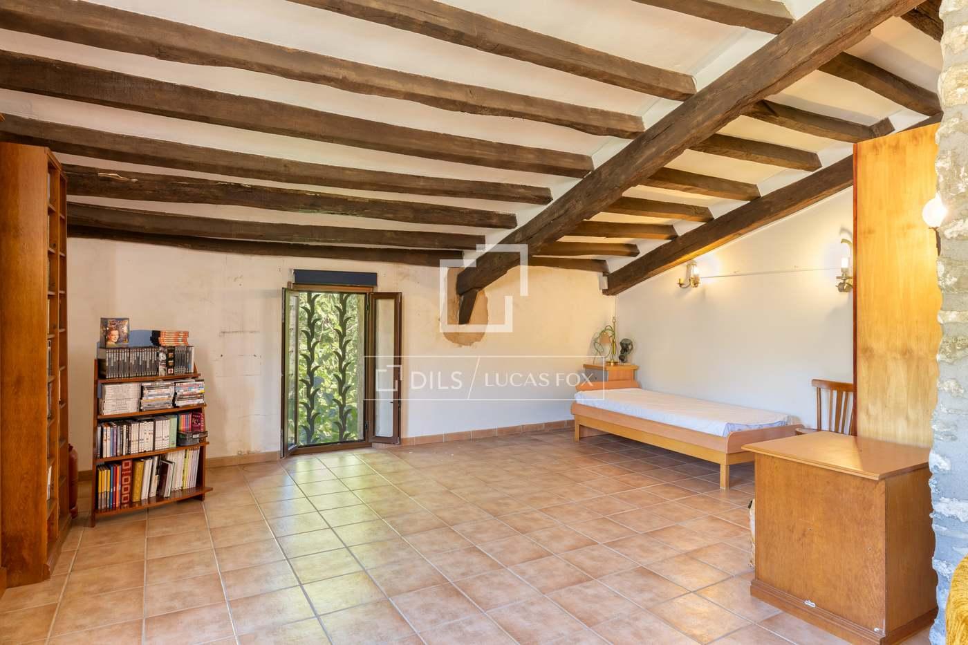 House for Sale in Sant Miquel de Campmajor