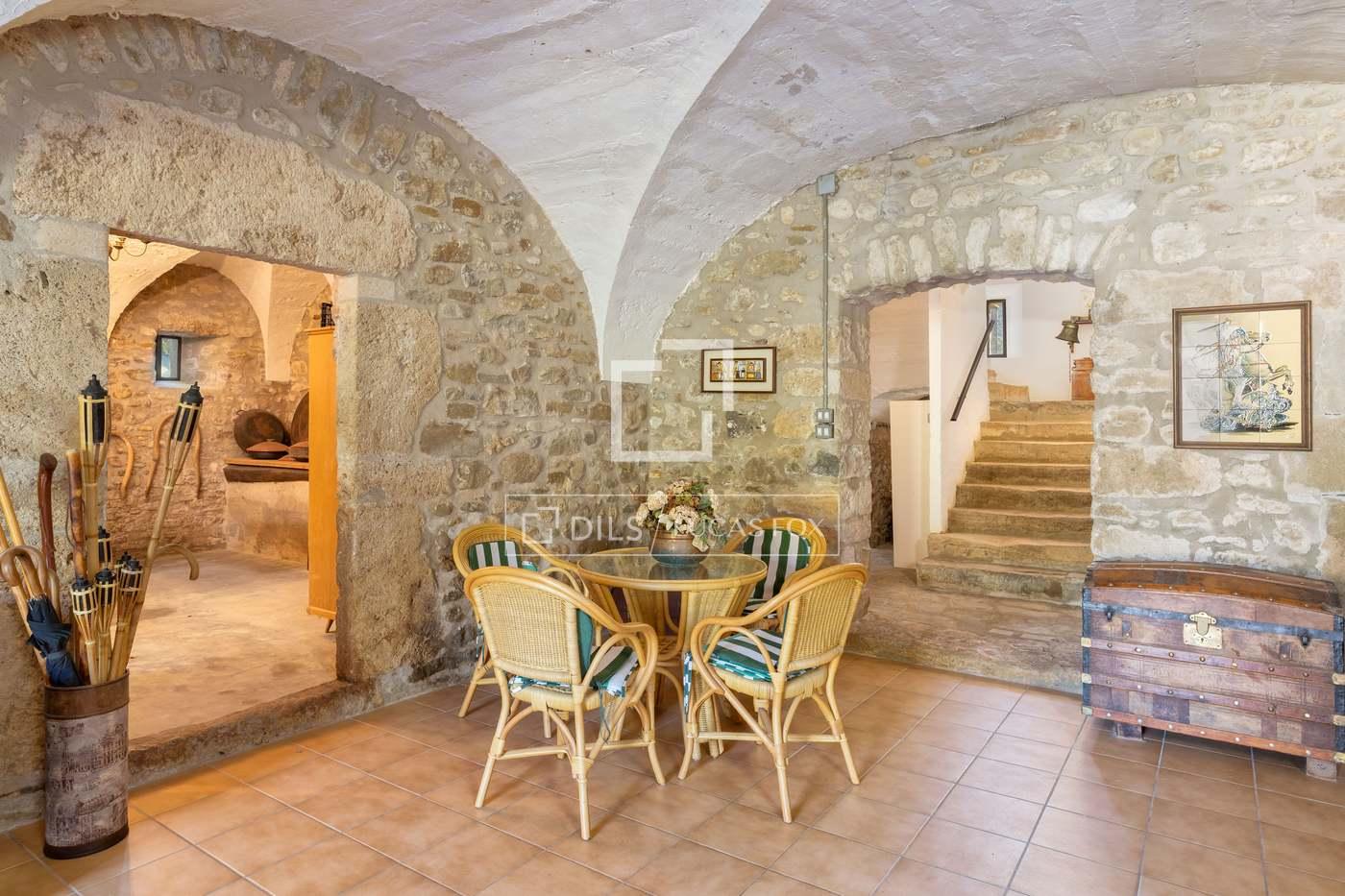 House for Sale in Sant Miquel de Campmajor