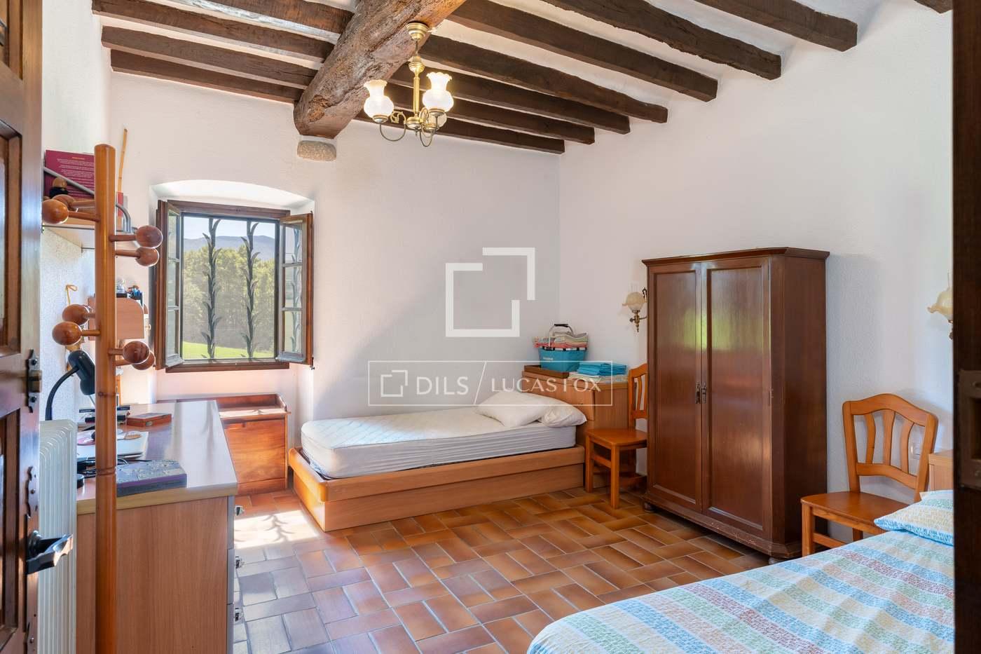 House for Sale in Sant Miquel de Campmajor