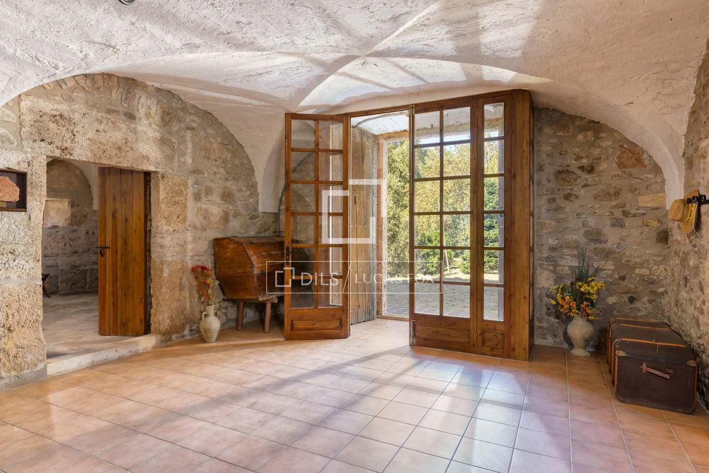 House for Sale in Sant Miquel de Campmajor