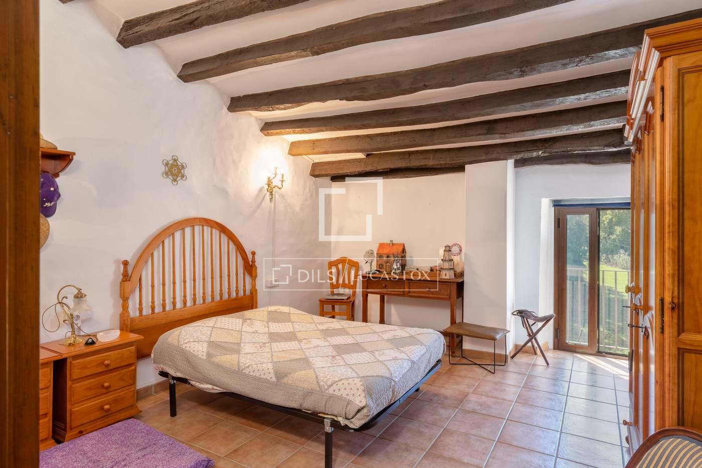 House for Sale in Sant Miquel de Campmajor