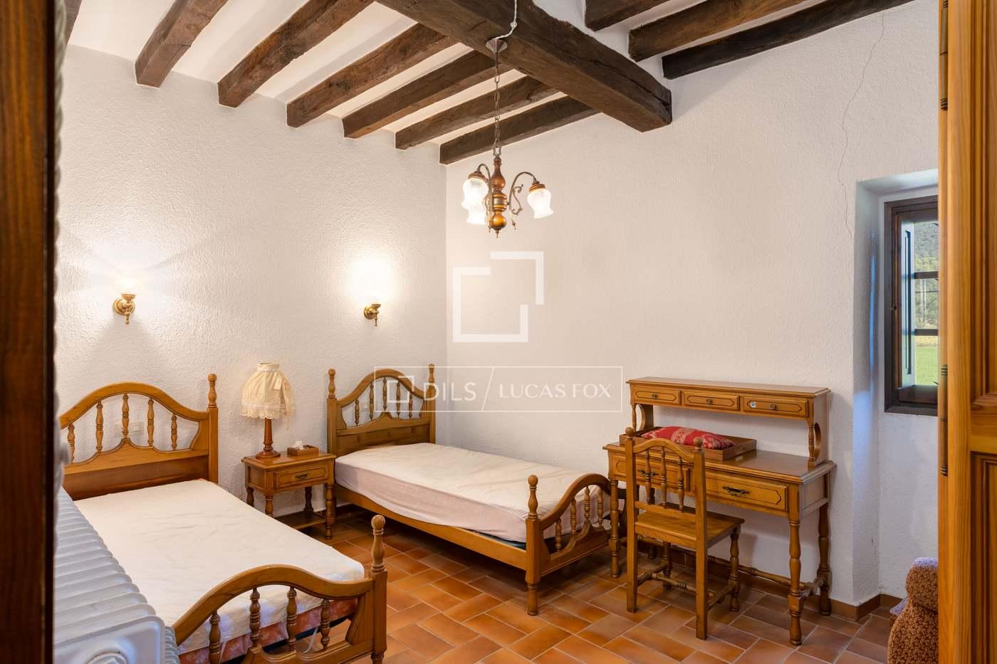 House for Sale in Sant Miquel de Campmajor