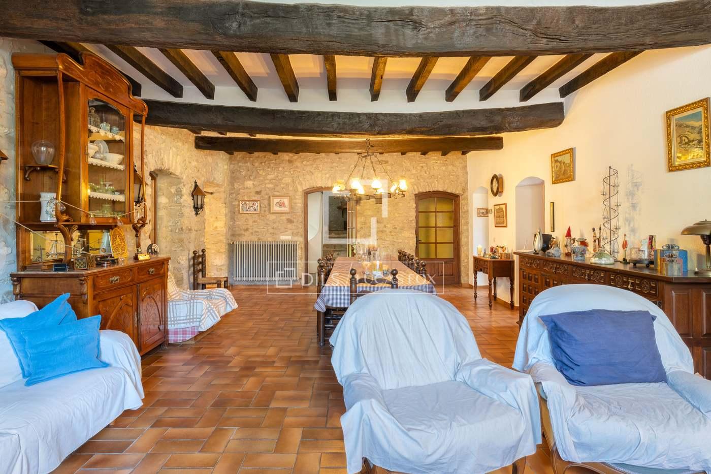 House for Sale in Sant Miquel de Campmajor