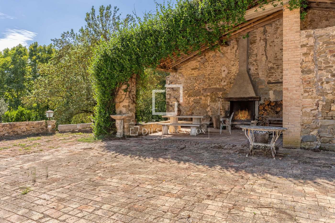 House for Sale in Sant Miquel de Campmajor