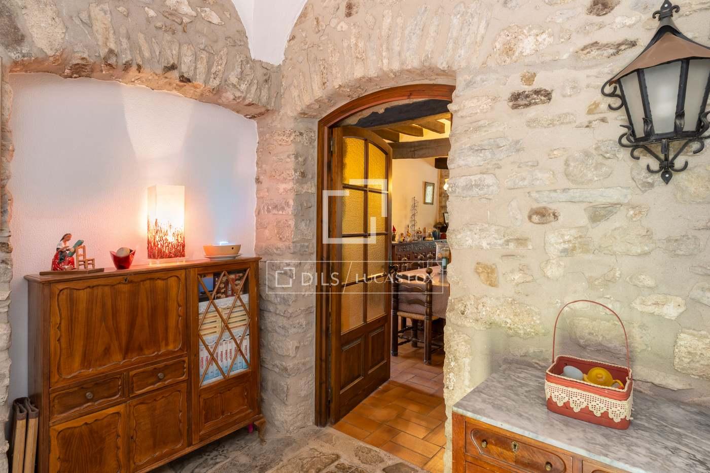 House for Sale in Sant Miquel de Campmajor