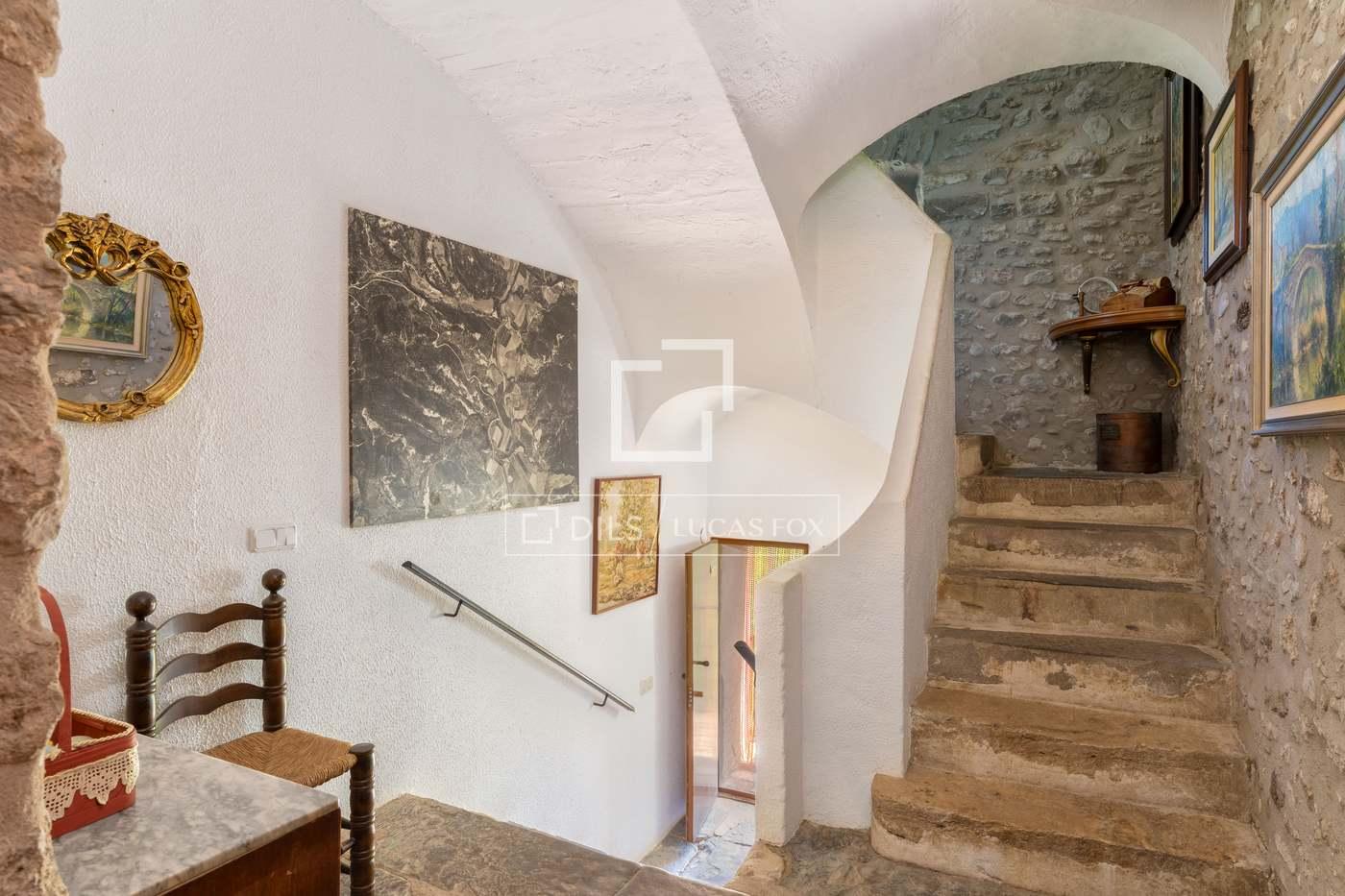 House for Sale in Sant Miquel de Campmajor