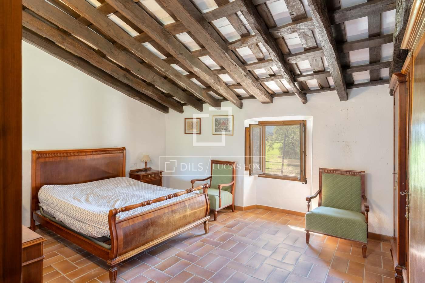 House for Sale in Sant Miquel de Campmajor