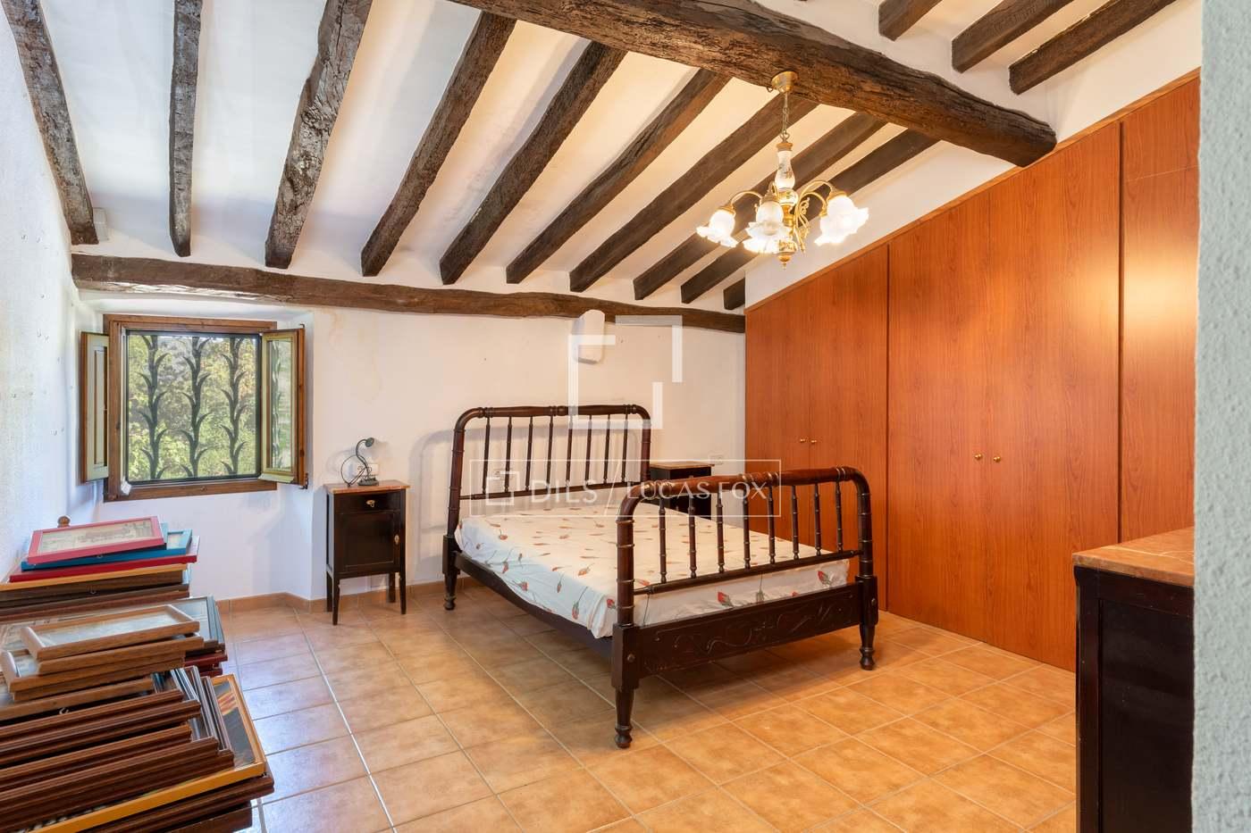 House for Sale in Sant Miquel de Campmajor