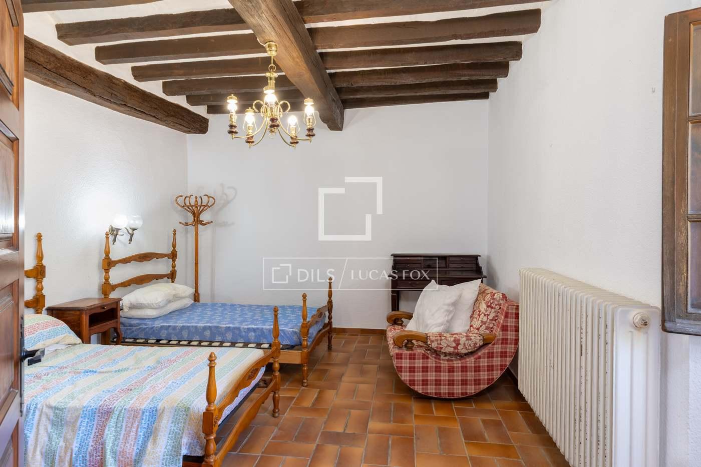 House for Sale in Sant Miquel de Campmajor