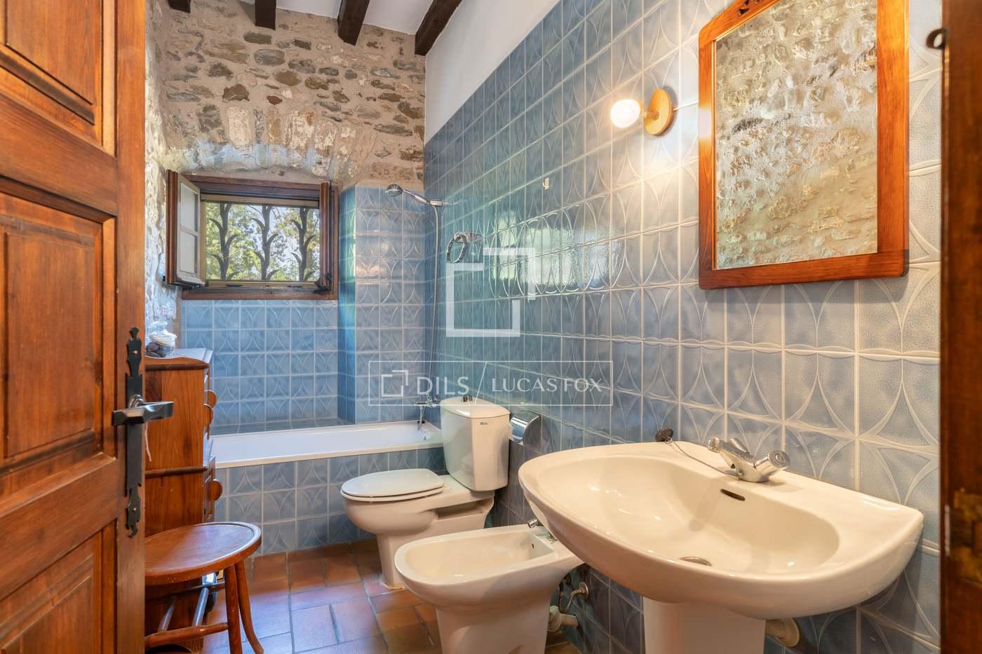 House for Sale in Sant Miquel de Campmajor
