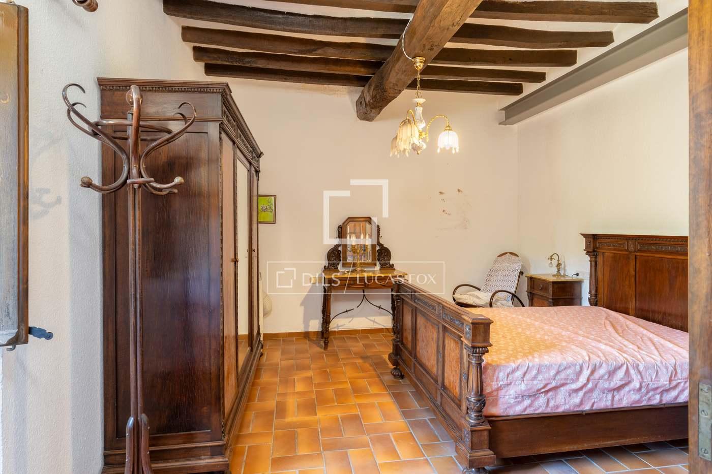 House for Sale in Sant Miquel de Campmajor