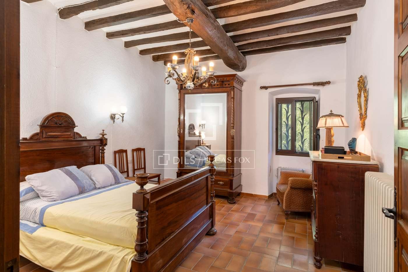 House for Sale in Sant Miquel de Campmajor