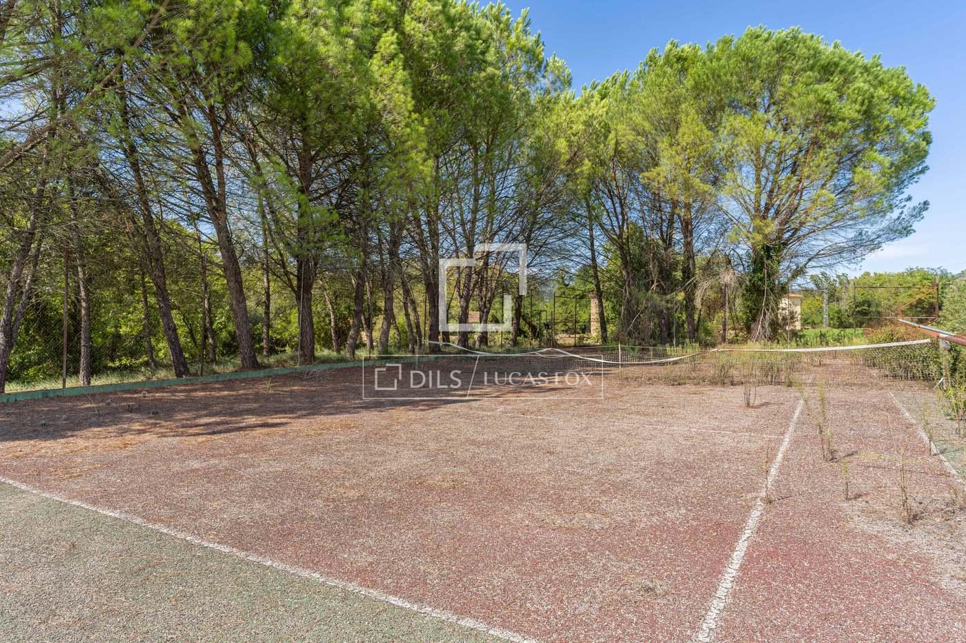 House for Sale in Sant Miquel de Campmajor