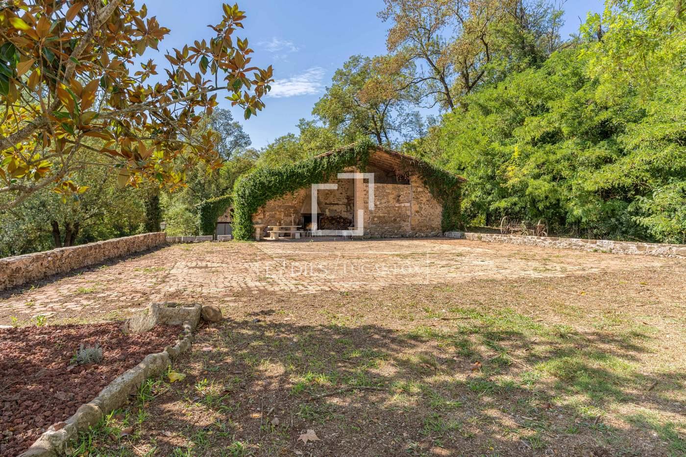 House for Sale in Sant Miquel de Campmajor