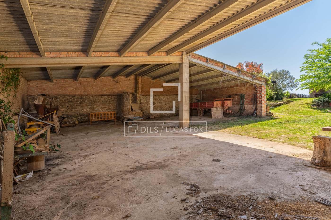 House for Sale in Sant Jordi Desvalls