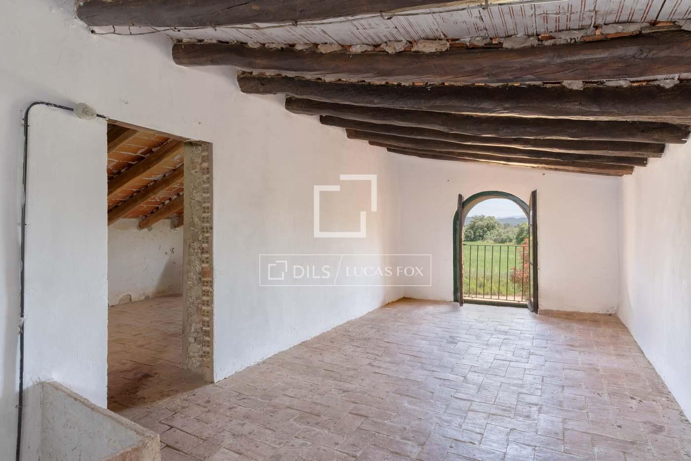House for Sale in Sant Jordi Desvalls