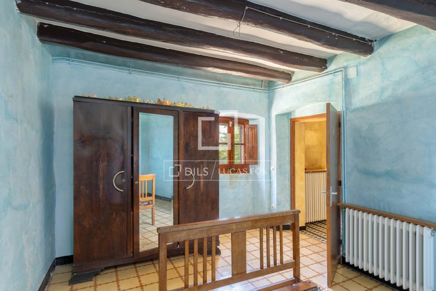 House for Sale in Sant Jordi Desvalls