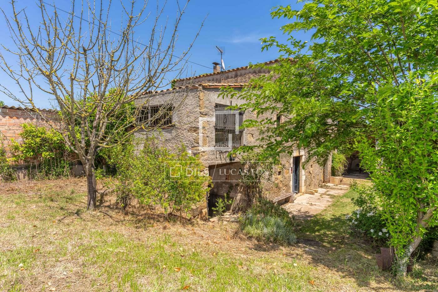 House for Sale in Sant Jordi Desvalls
