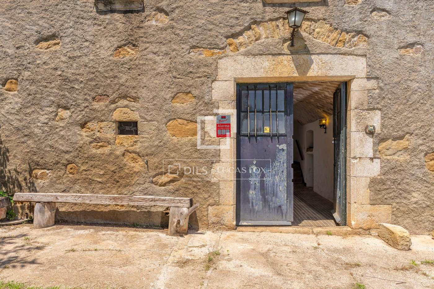 House for Sale in Sant Jordi Desvalls