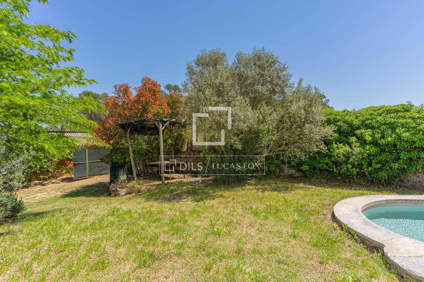 House for Sale in Sant Jordi Desvalls