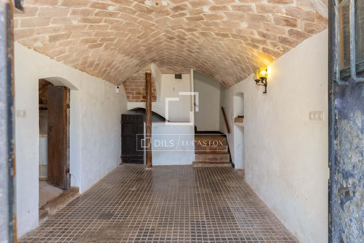 House for Sale in Sant Jordi Desvalls