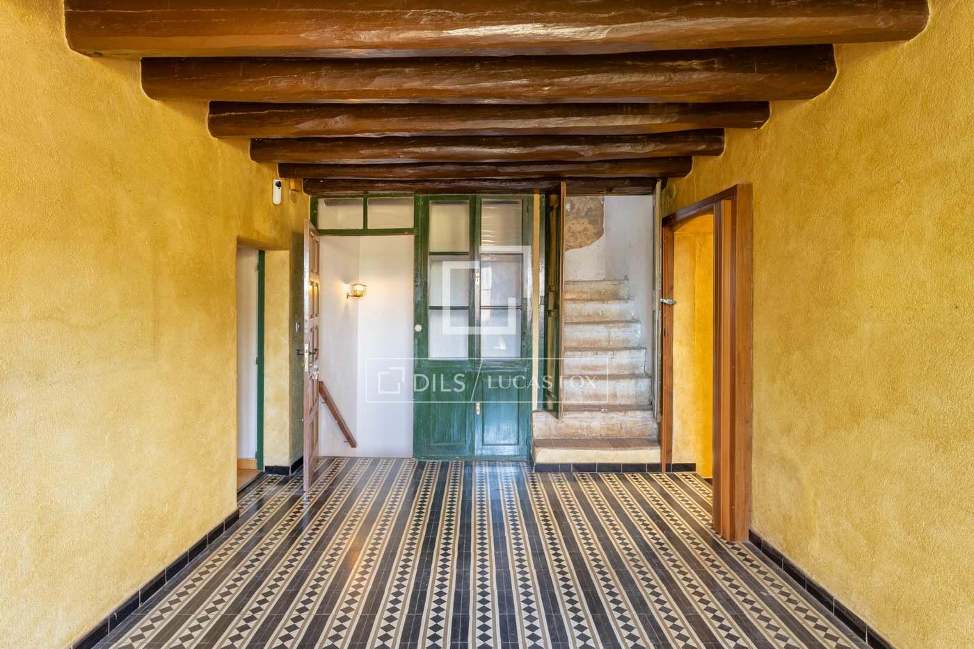 House for Sale in Sant Jordi Desvalls