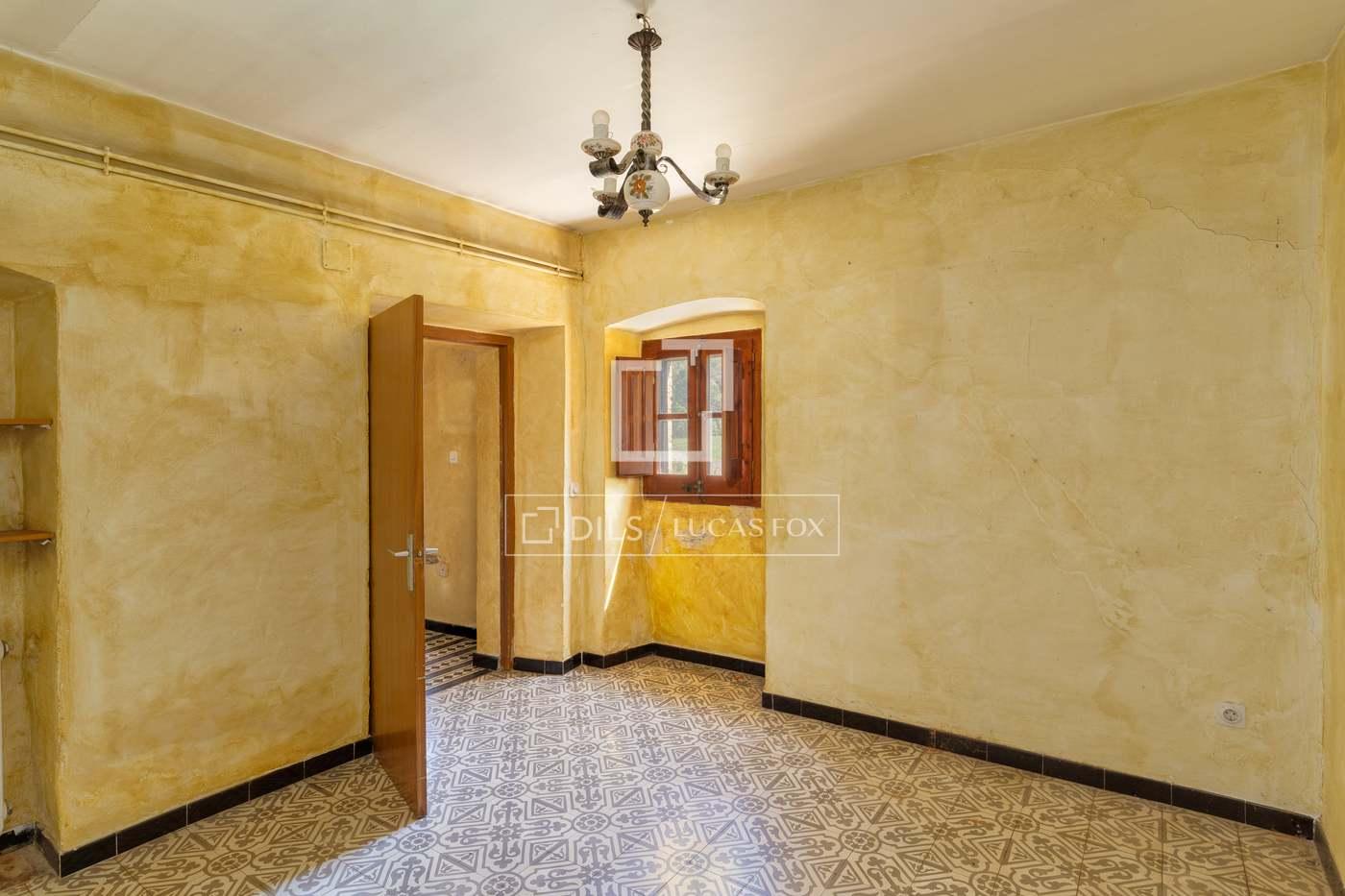 House for Sale in Sant Jordi Desvalls