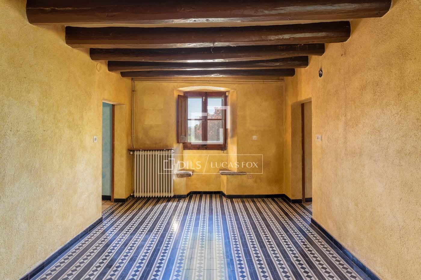 House for Sale in Sant Jordi Desvalls