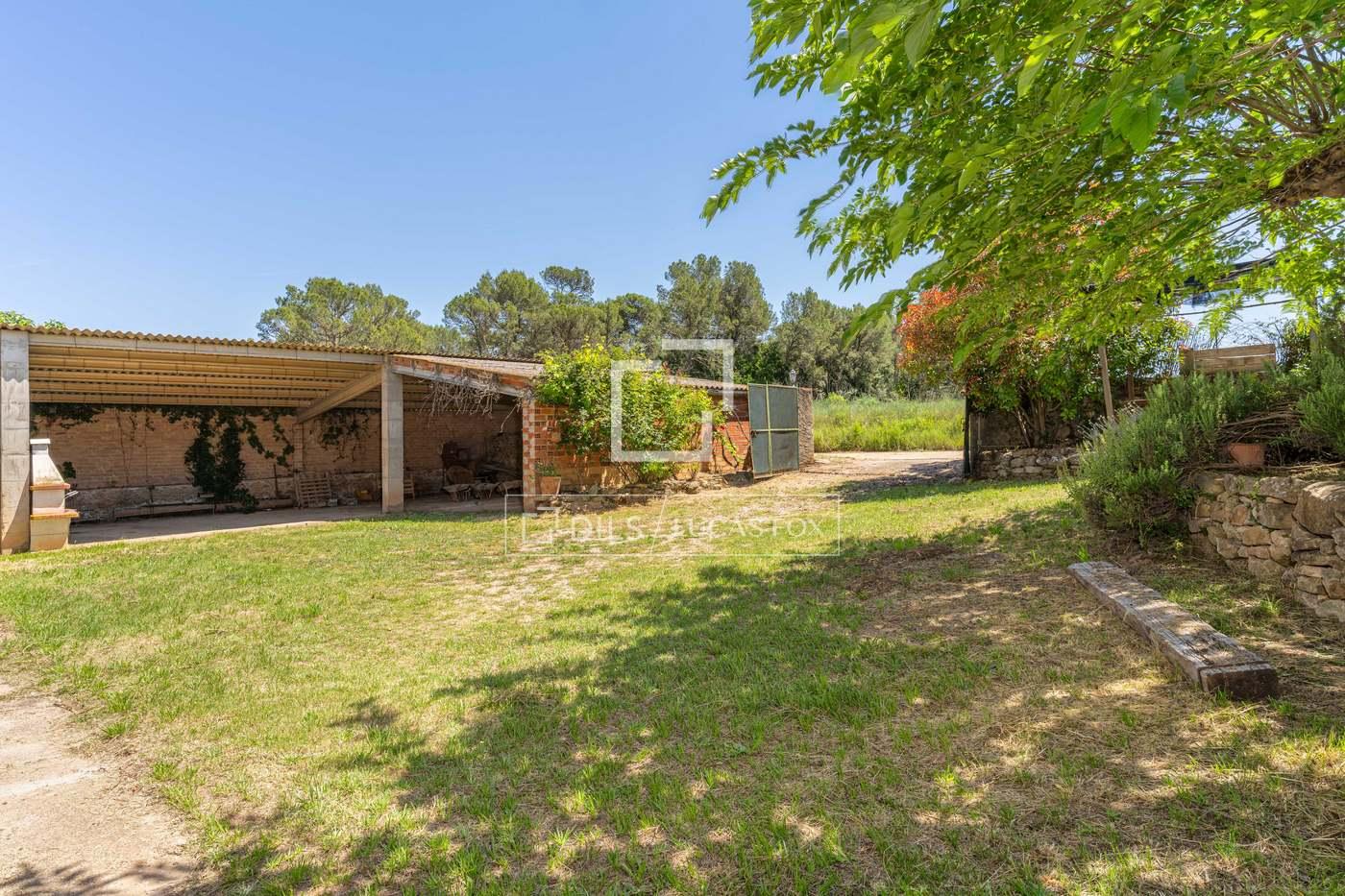 House for Sale in Sant Jordi Desvalls