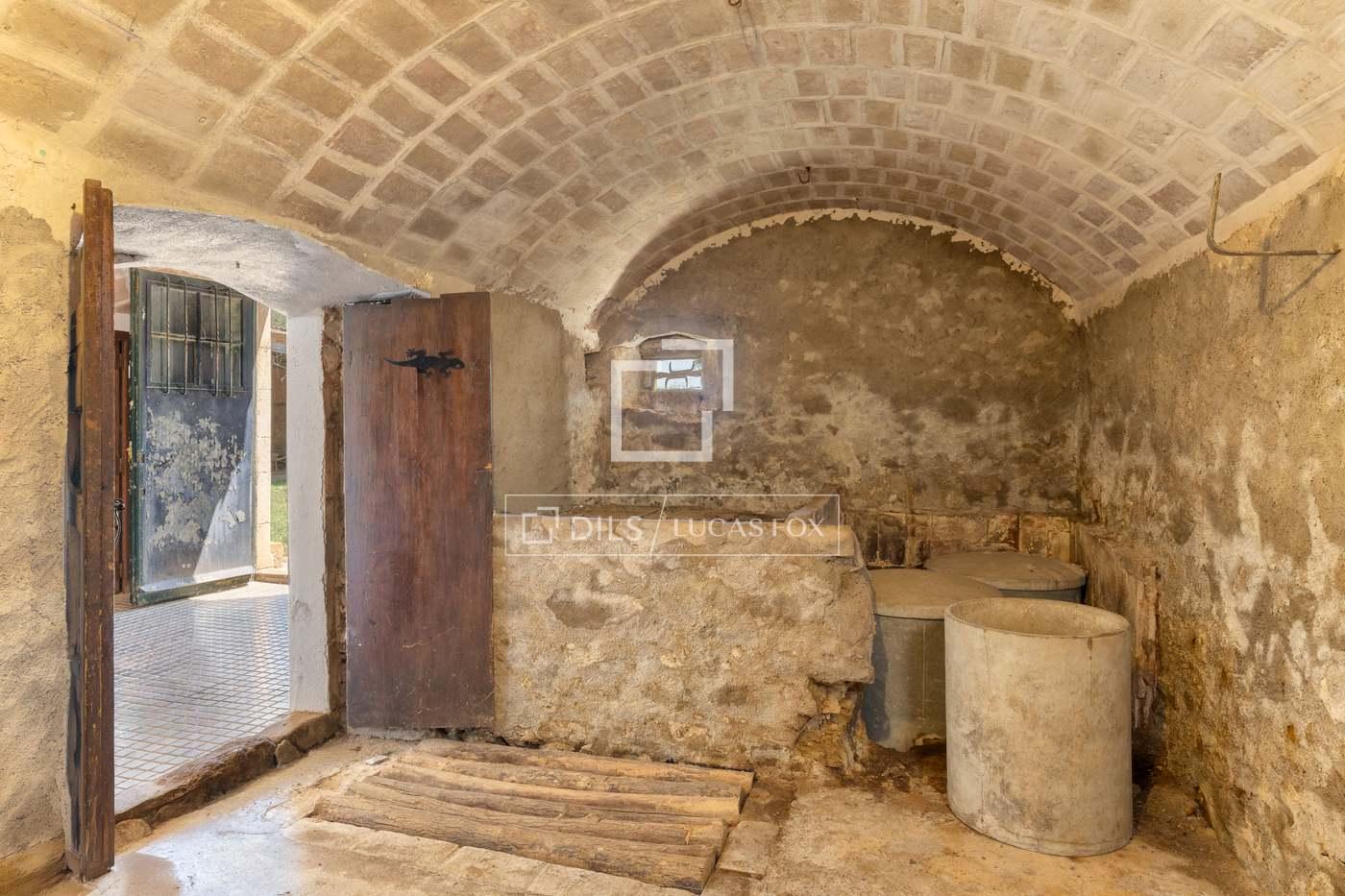 House for Sale in Sant Jordi Desvalls